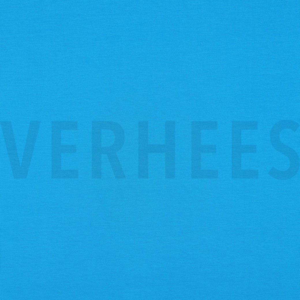 JERSEY DARK TURQUOISE