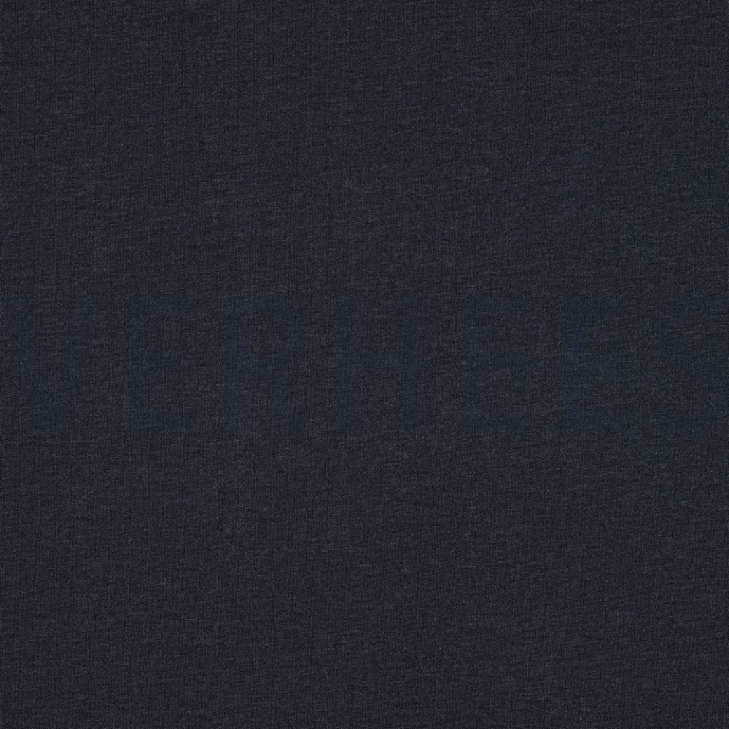 JERSEY NAVY MELANGE