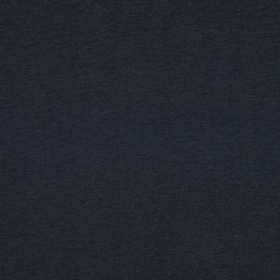 JERSEY NAVY MELANGE #7