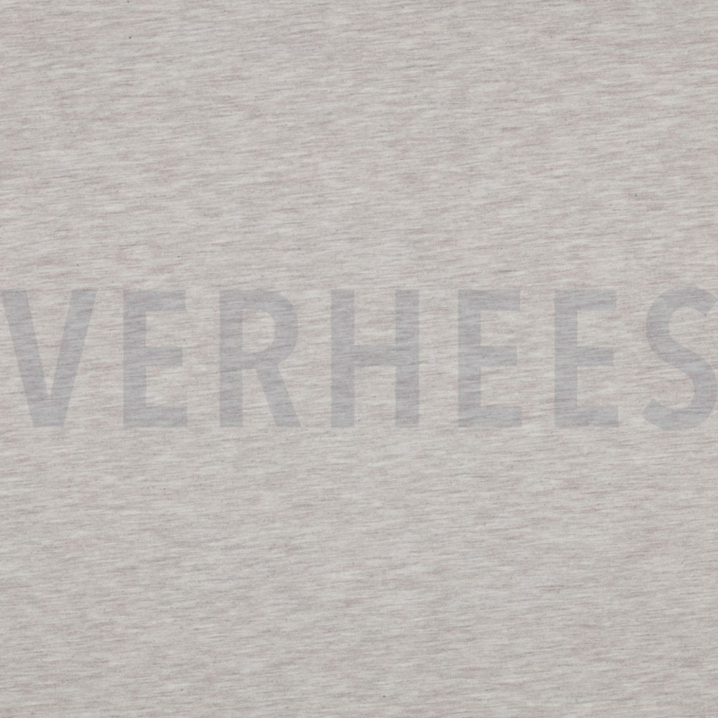 JERSEY BEIGE MELANGE