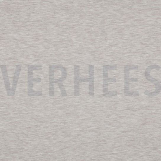 JERSEY BEIGE MELANGE #7