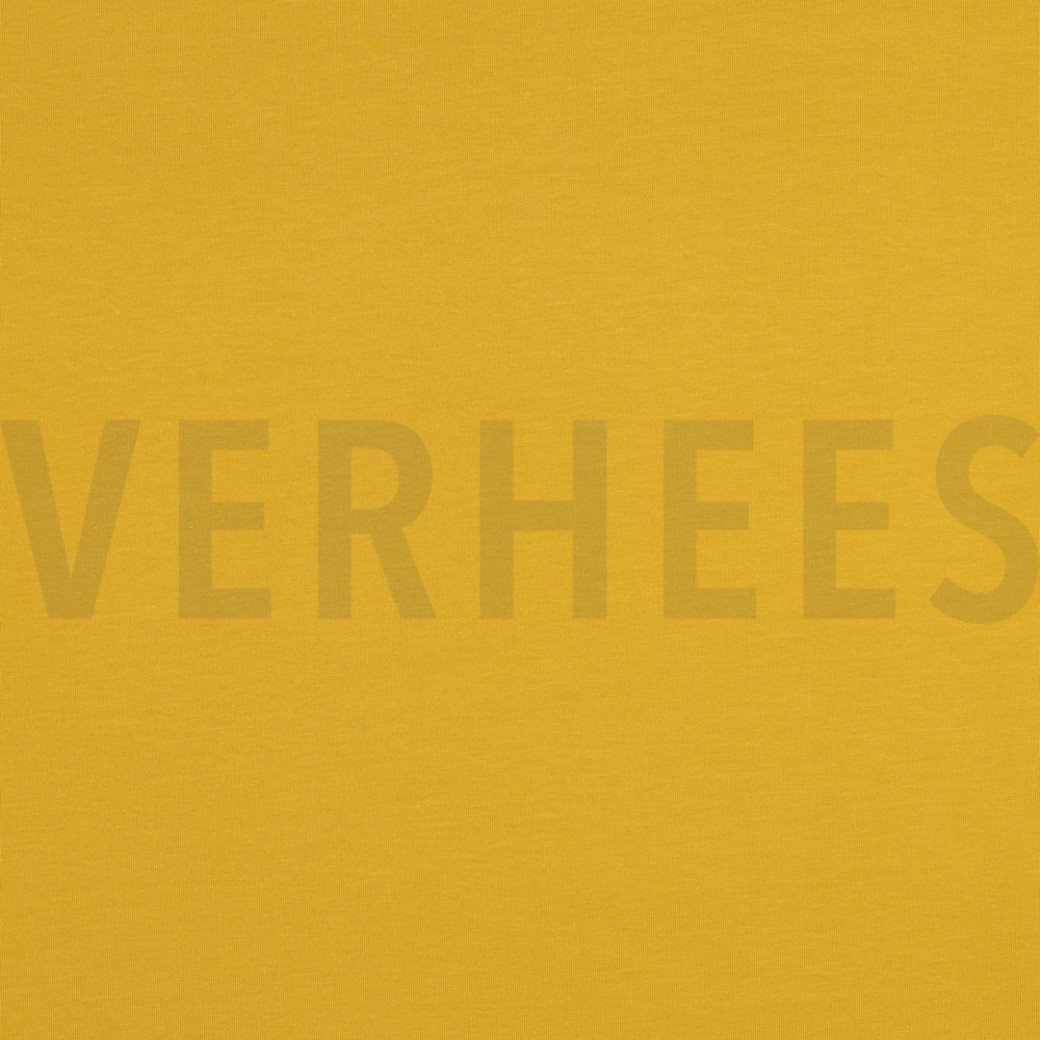 JERSEY OCHRE