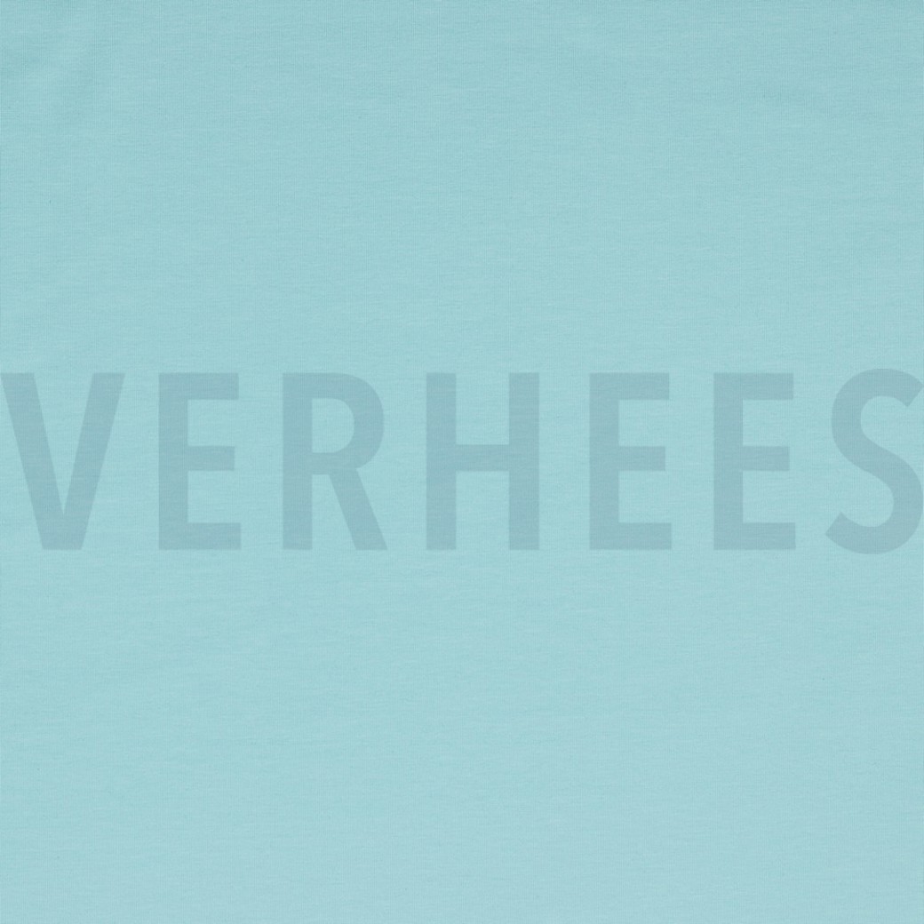 JERSEY ICE BLUE