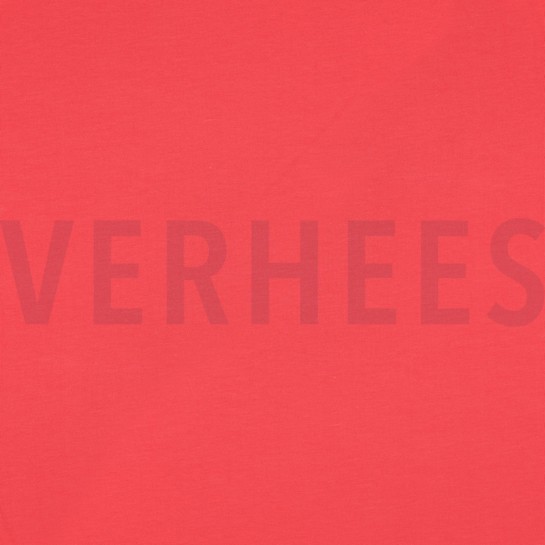 JERSEY SPICED CORAL #7