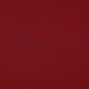 JERSEY DARK RED (thumbnail)