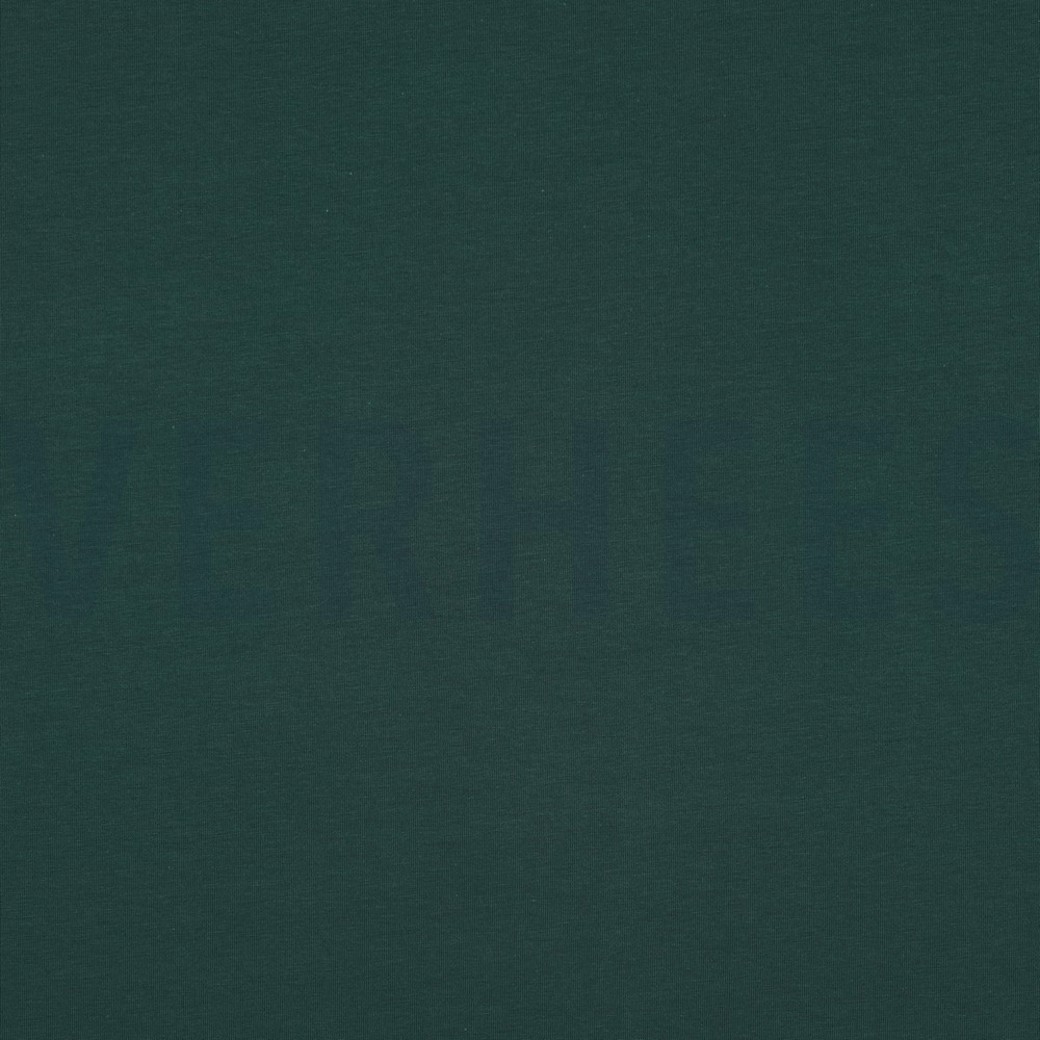 JERSEY DARK GREEN