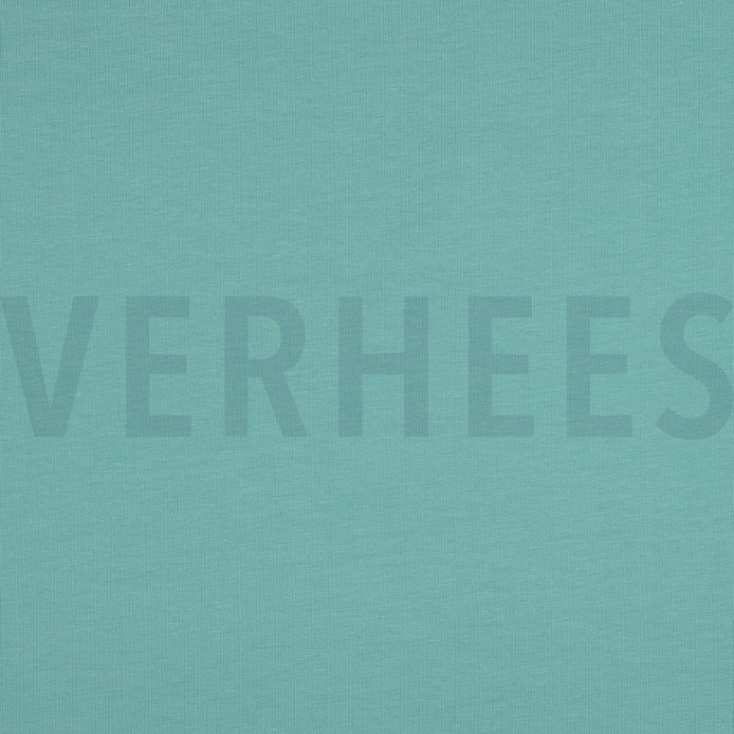 JERSEY DARK MINT