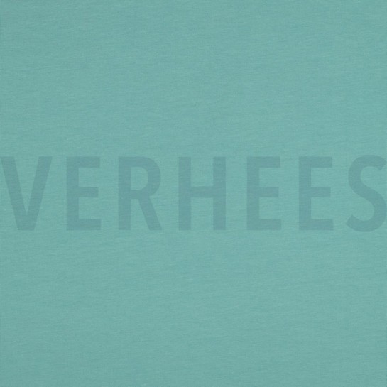 JERSEY MENTHE FONCÉ #7