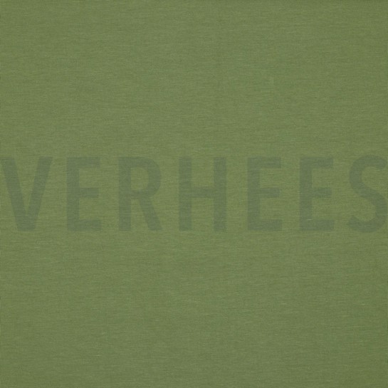 JERSEY MOSS GREEN #7