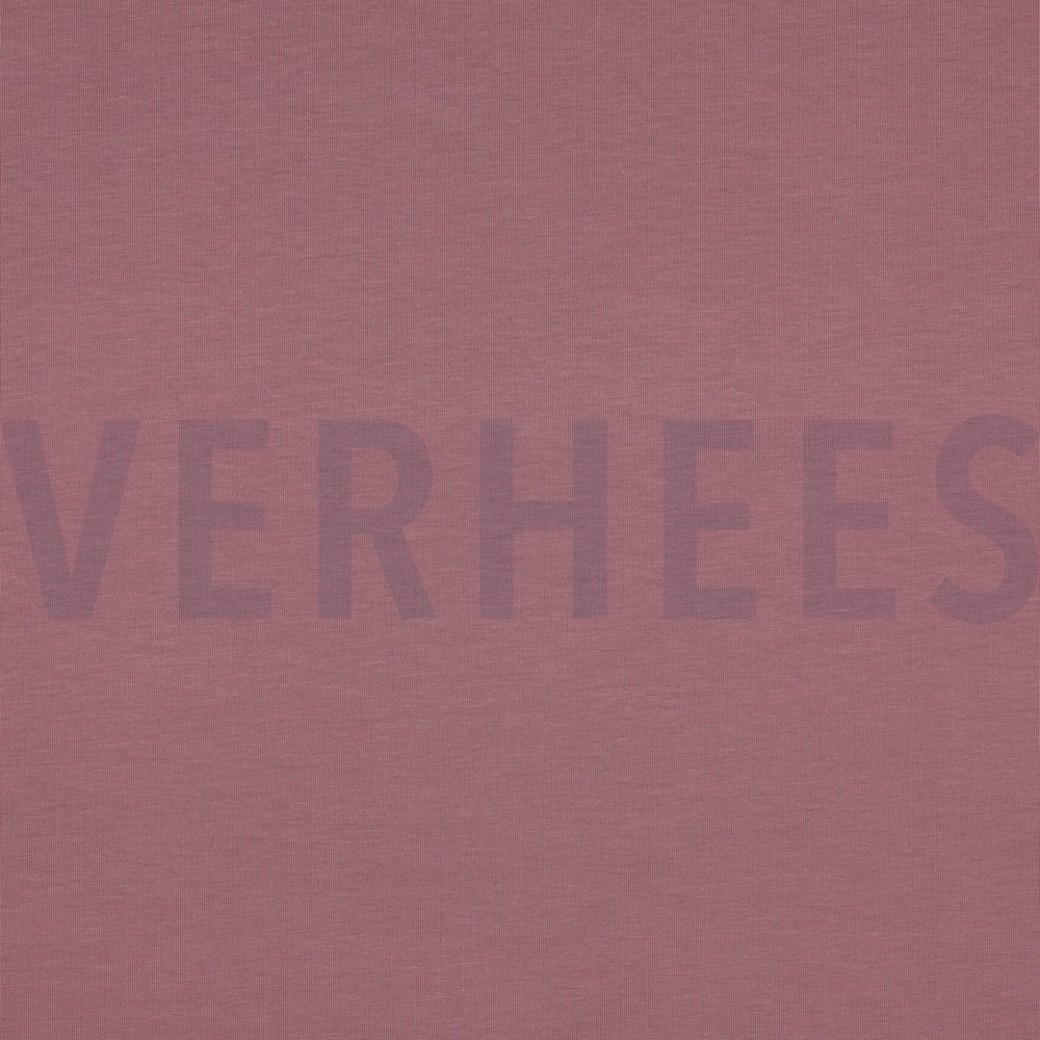 JERSEY OLD MAUVE