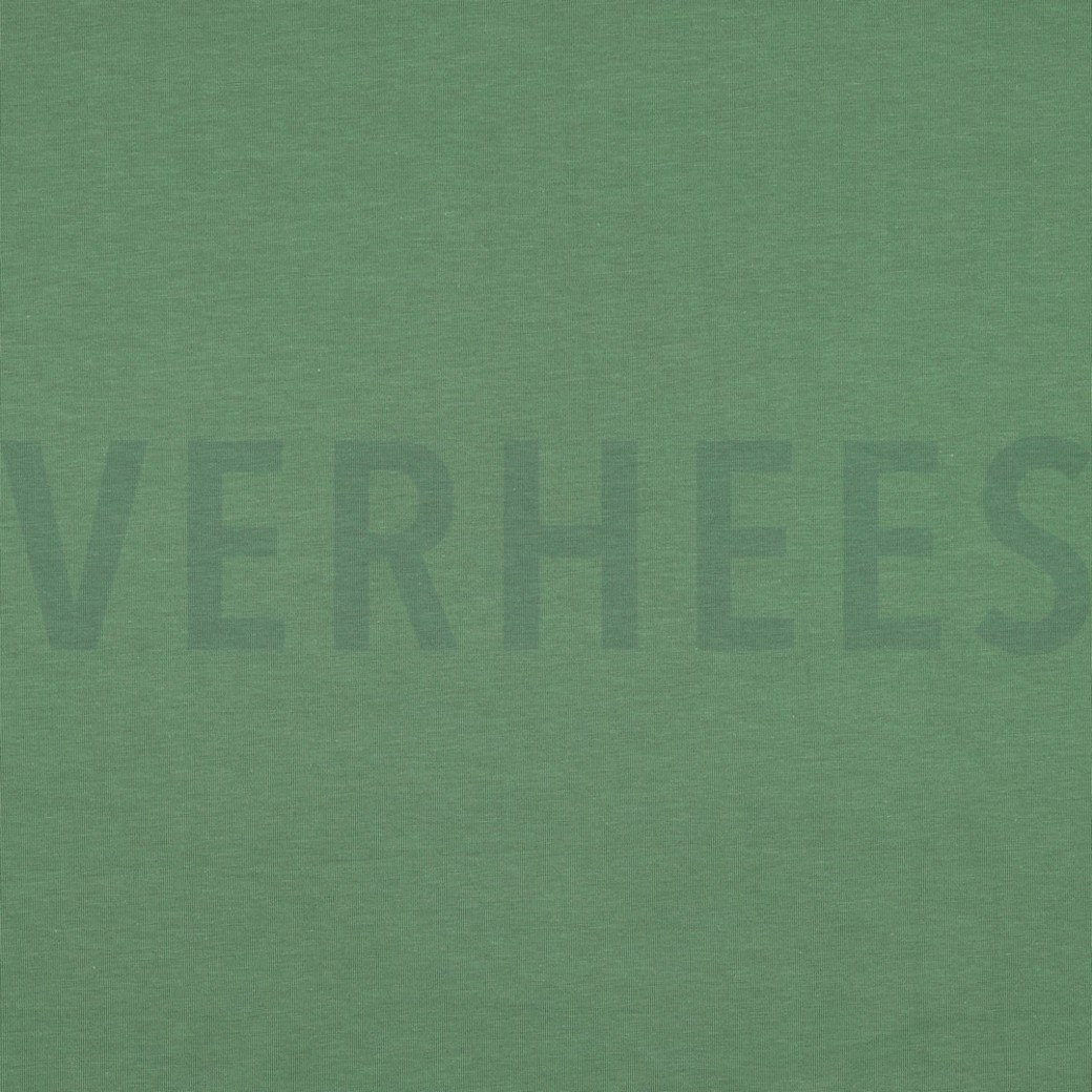JERSEY FOREST GREEN