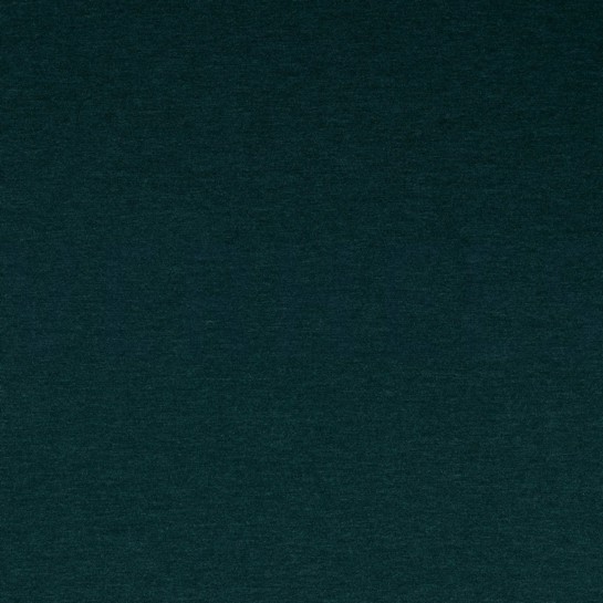 FRENCH TERRY DONKERGROEN GEMÊLEERD #7