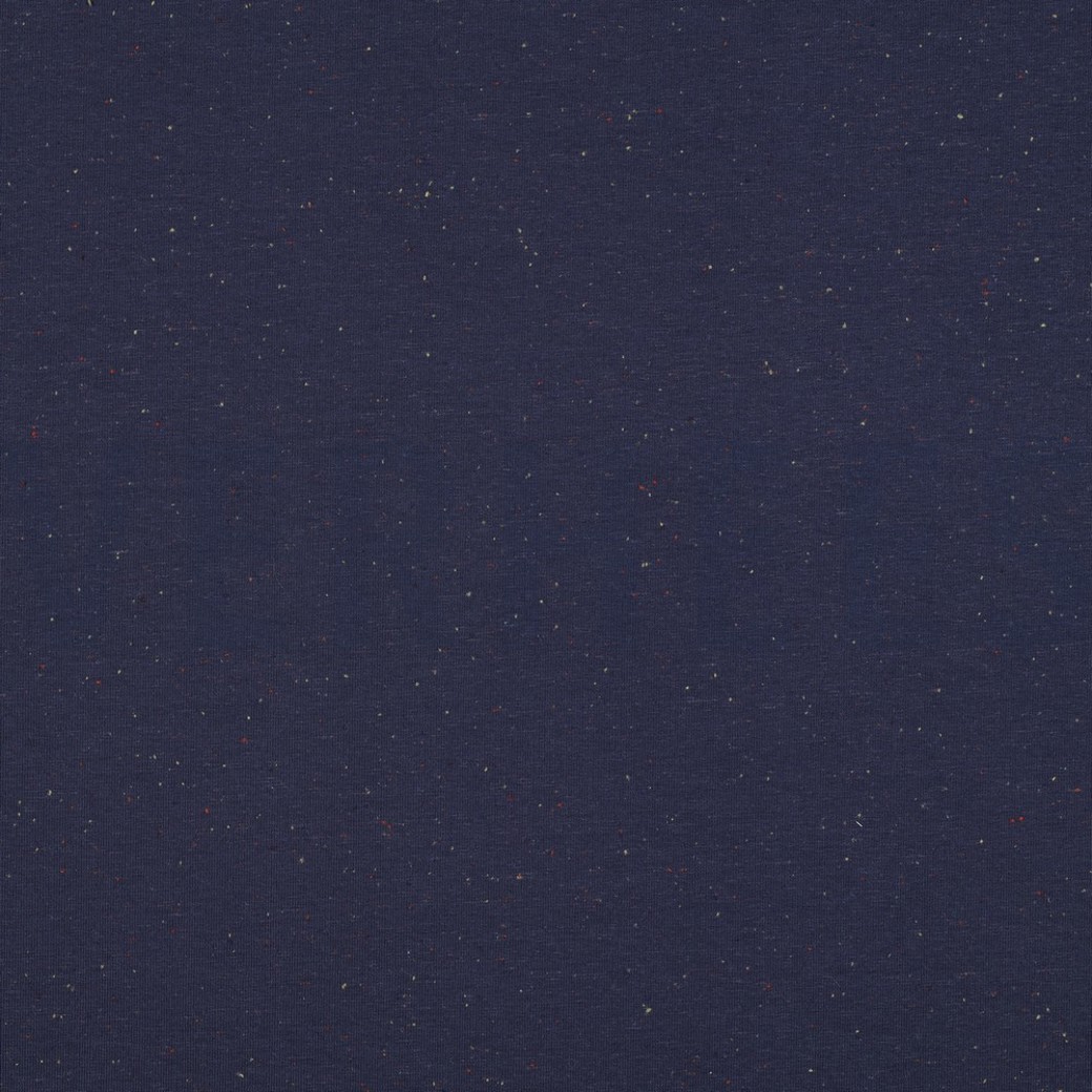 COSY COLOURS SWEAT NAVY