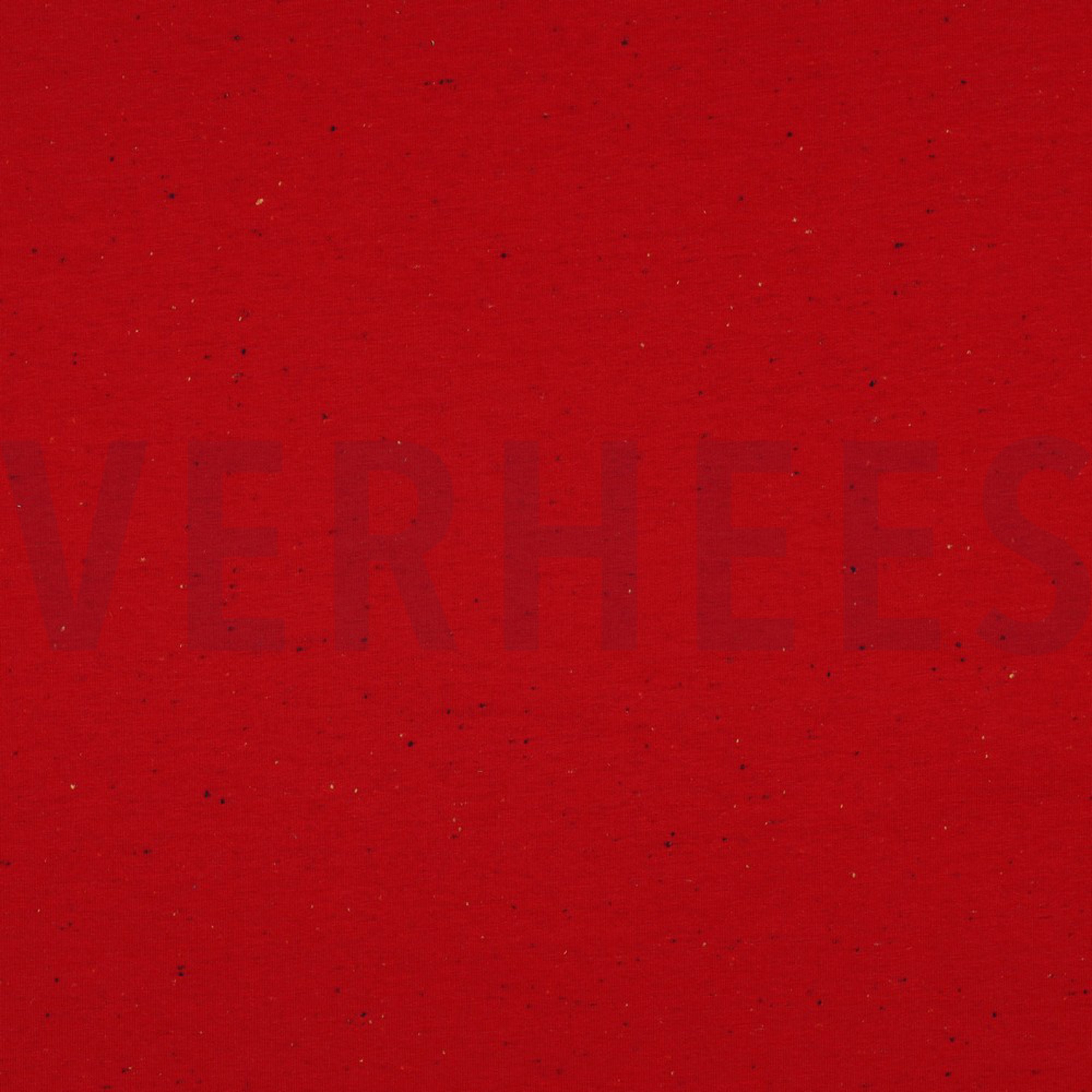 COSY COLOURS SWEAT RED (high resolution)