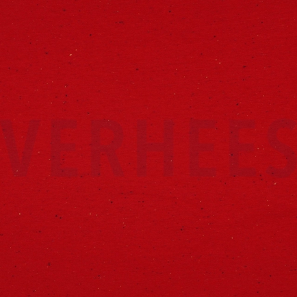 COSY COLOURS SWEAT RED (hover)