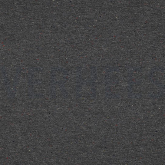 COSY COLOURS SWEAT GREY MELANGE #7