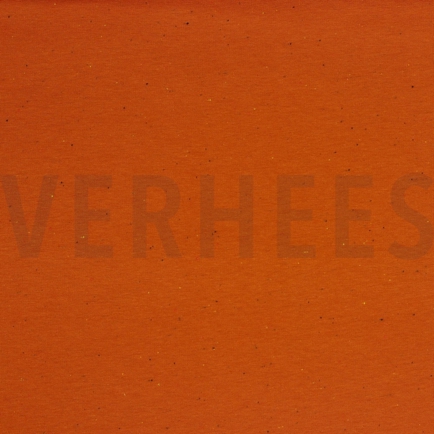 COSY COLOURS SWEAT RUST (hover)