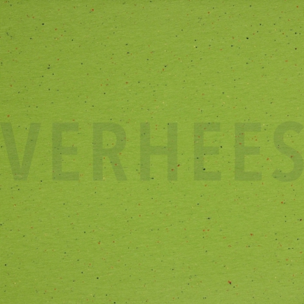 COSY COLOURS SWEAT OLIVE (hover)