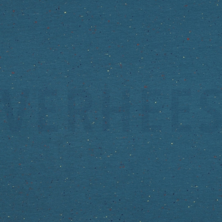 COSY COLOURS SWEAT PETROL (hover)