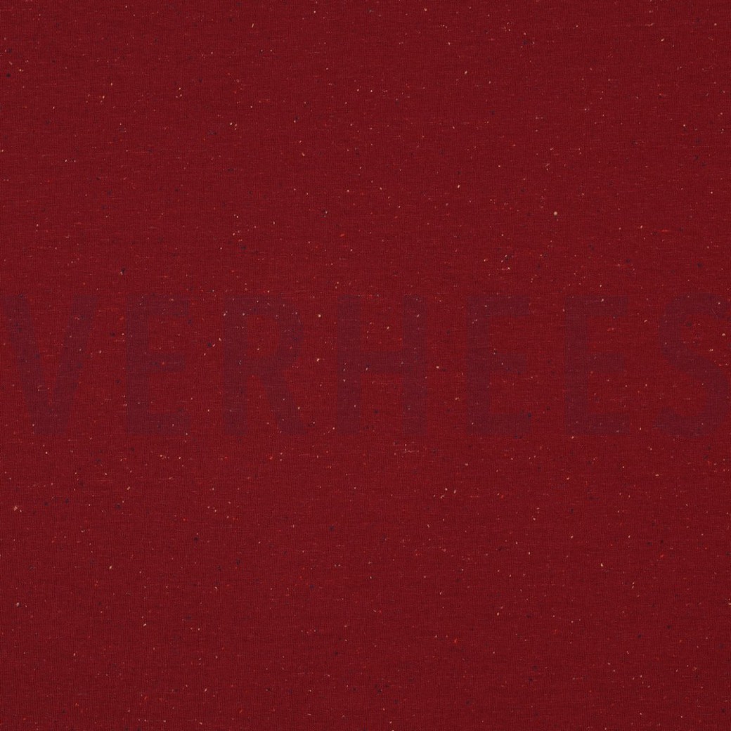COSY COLOURS SWEAT BERRY