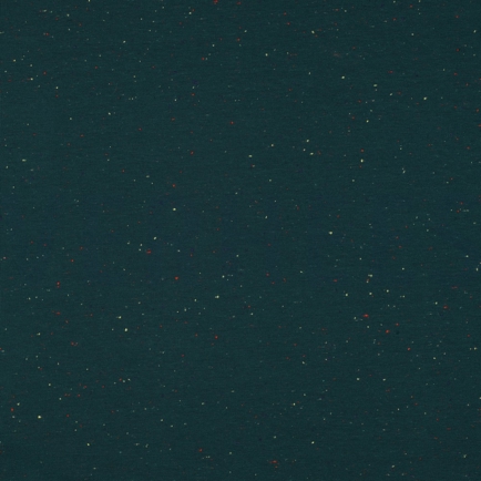 COSY COLOURS SWEAT DARK CYAN (hover)