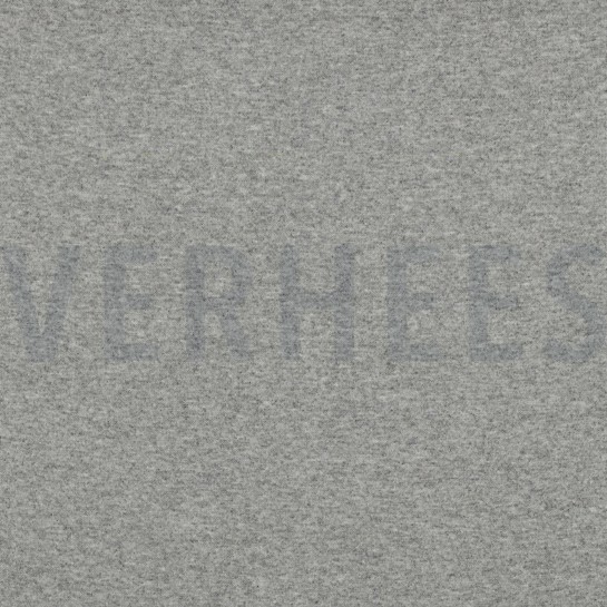 BORD-CÔTE GRIS CHINÉ CLAIR #7