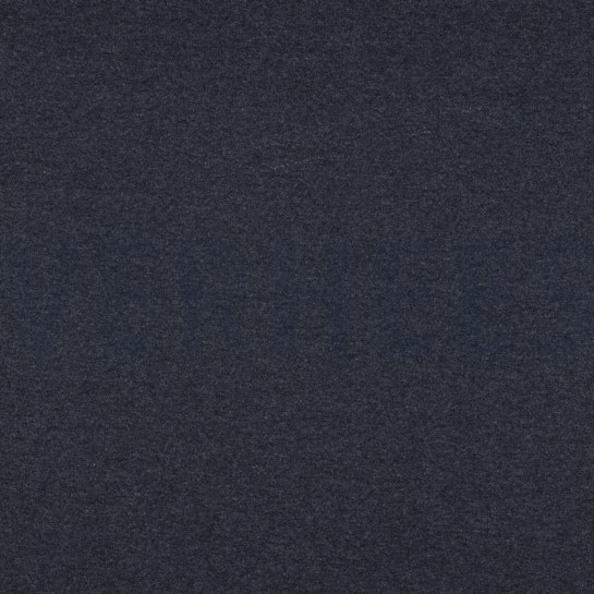 BORD-CÔTE BLEU MARINE CHINÉ #7