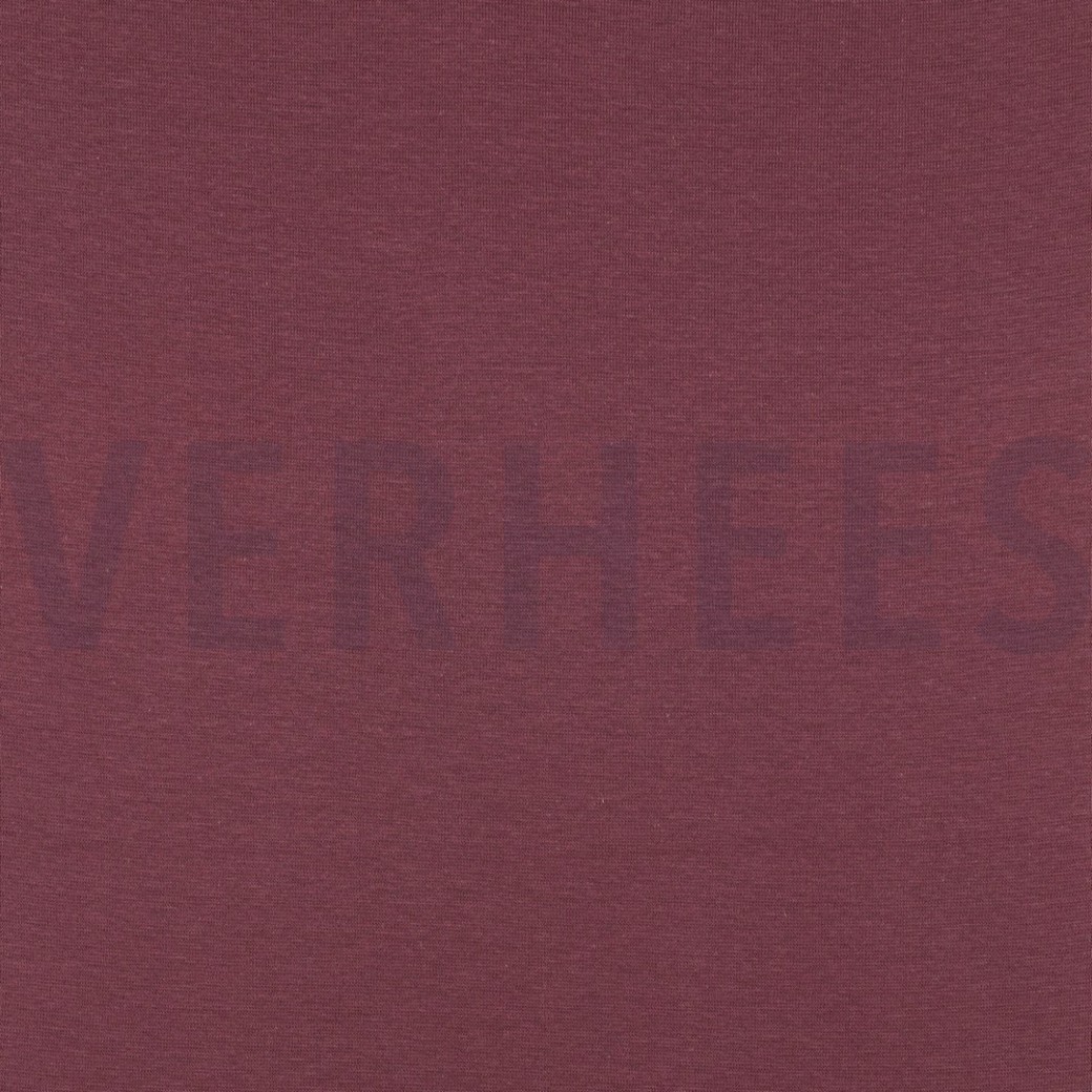 TUBE AUBERGINE