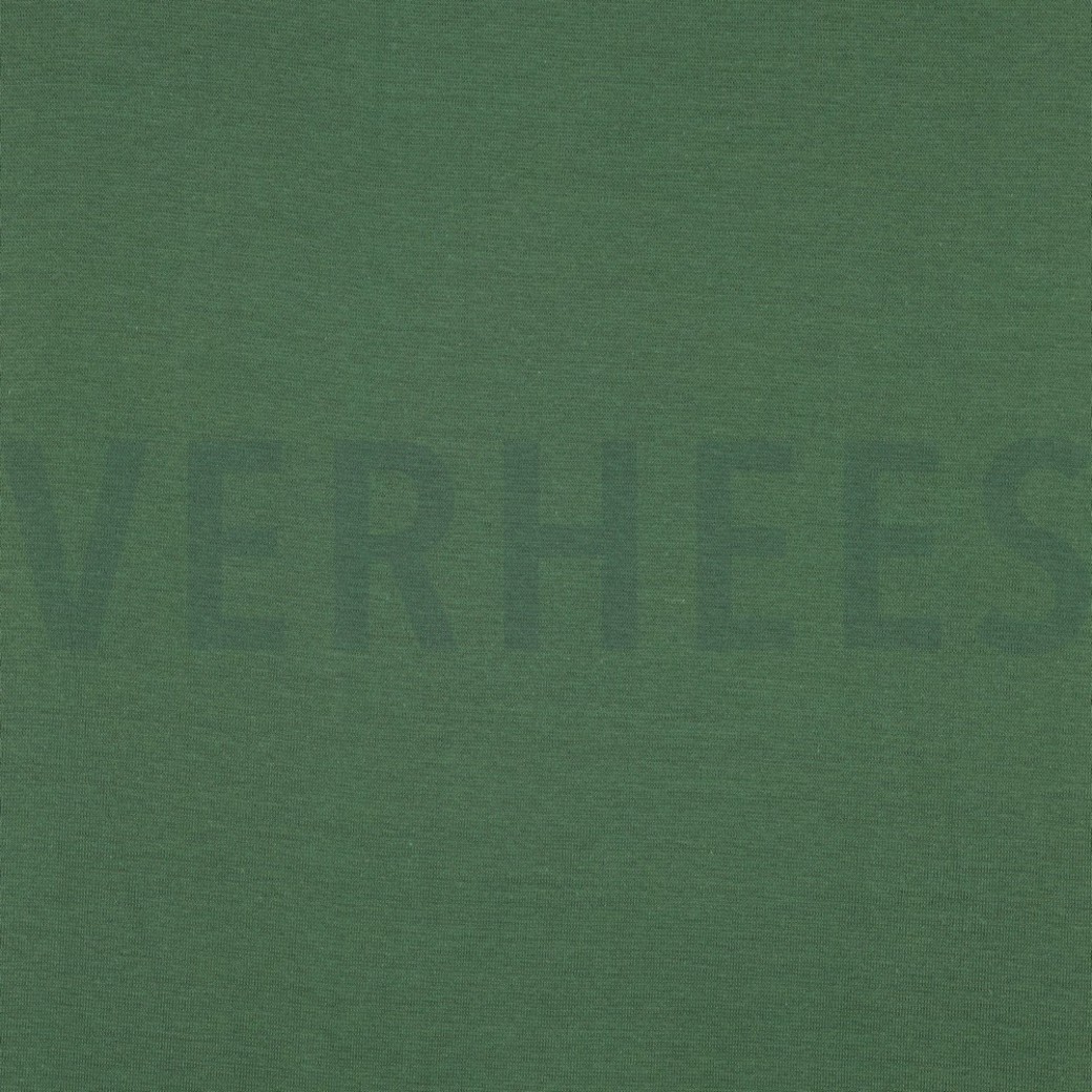 TUBE FOREST GREEN