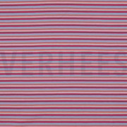 COTTON JERSEY YARN DYED STRIPES MULTICOLOUR (thumbnail)