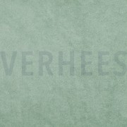 TERRY VELVET BAMBOO GREEN (thumbnail)