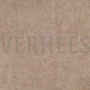 TERRY VELVET BAMBOO TAUPE (thumbnail)