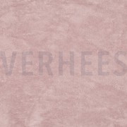 TERRY VELVET BAMBOO OLD LILAC (thumbnail)