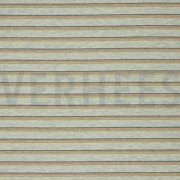 FRENCH TERRY STRIPES GREY MELANGE (thumbnail)