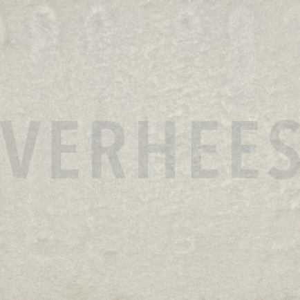 FAUX FUR ECRU (hover)