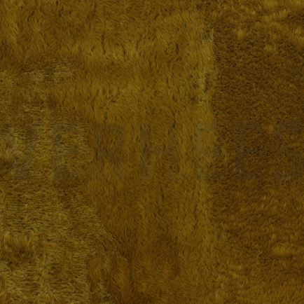 FAUX FUR CURRY (hover)