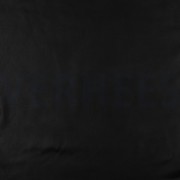 FAUX LEATHER SOFT STRETCH BLACK (thumbnail)