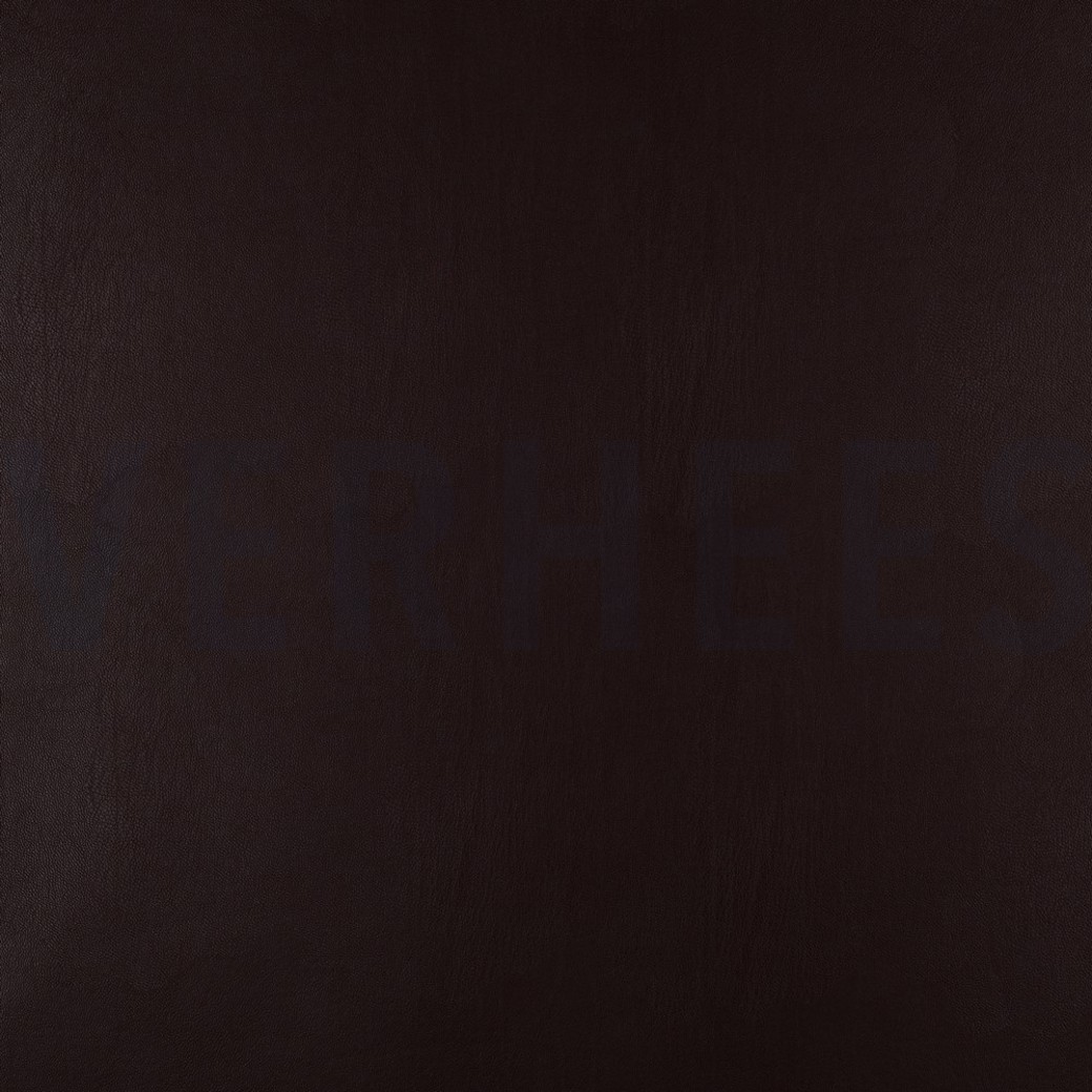 FAUX LEATHER SOFT STRETCH BORDEAUX