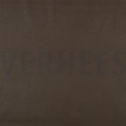 FAUX LEATHER SOFT STRETCH TAUPE (thumbnail)