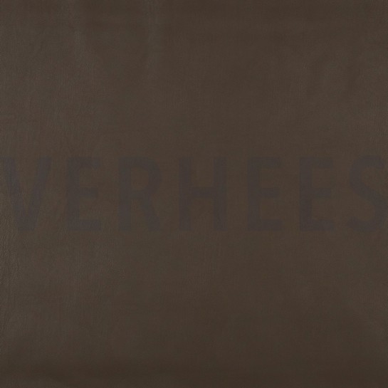 FAUX LEATHER SOFT STRETCH TAUPE #7