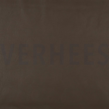 FAUX LEATHER SOFT STRETCH TAUPE (hover)