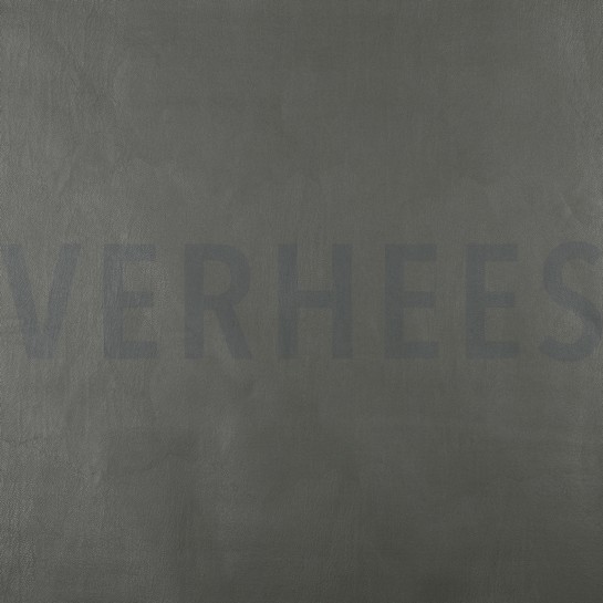 IMITATIELEER ZACHT STRETCH LEGERGROEN #7