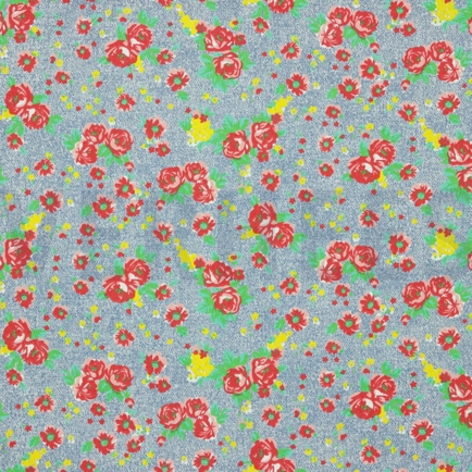 JEANS LIGHT BLUE (hover)