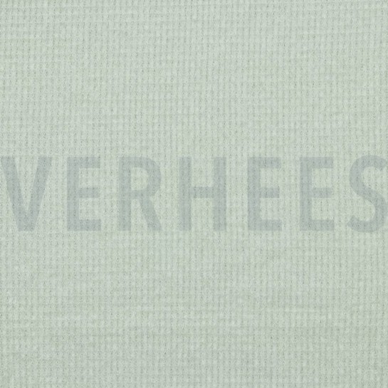 SOFT WAFFLE HELLGRAU #7