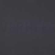 FRENCH TERRY GOTS ANTHRACITE (thumbnail)
