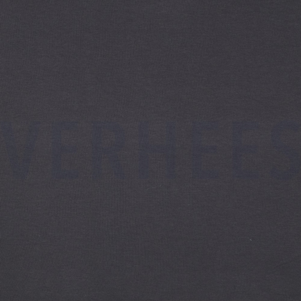 FRENCH TERRY GOTS ANTHRACITE (hover)