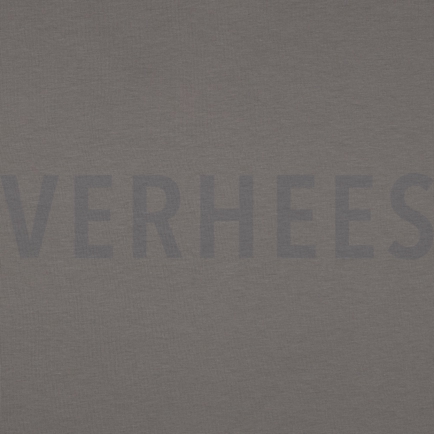 FRENCH TERRY GOTS GREY (hover)