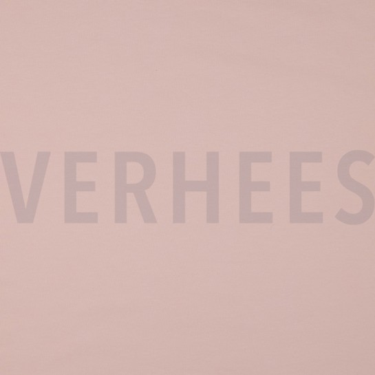 FRENCH TERRY GOTS HELL ROSA #7