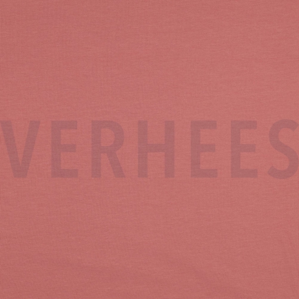 FRENCH TERRY GOTS MAUVE (hover)