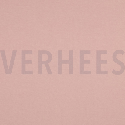 FRENCH TERRY GOTS LIGHT MAUVE (hover)